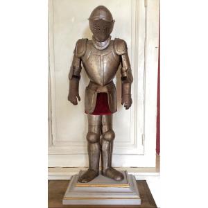 Armure D’enfant