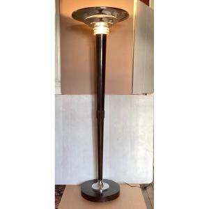 Lampadaire 1930 De Paquebot 