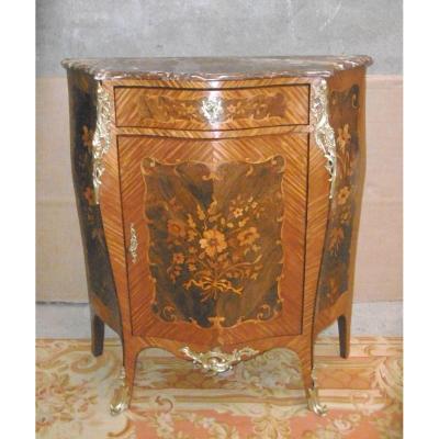 Furniture Between Two Napoleon III