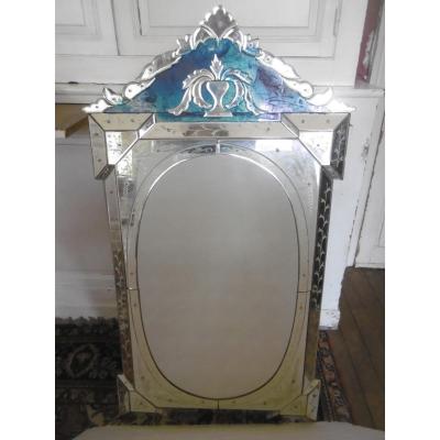 Venice Mirror