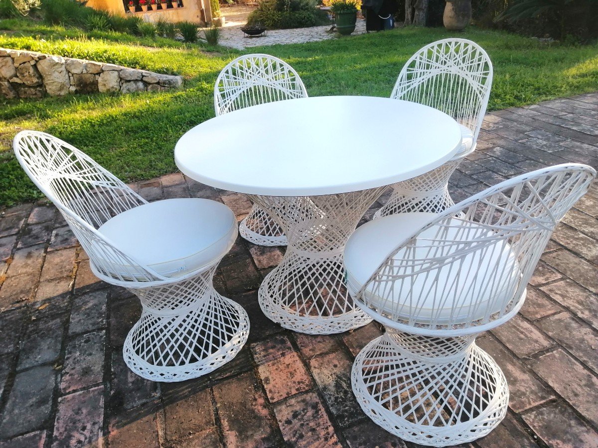 Russell Woodward Garden Furniture-photo-5