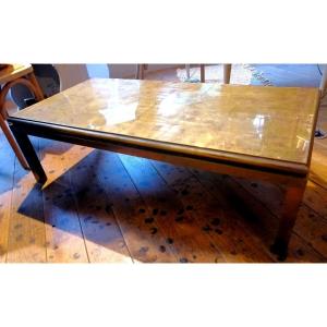 Maison Jansen Coffee Table