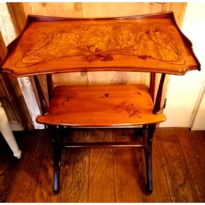Office Table Or Side Table Louis Majorelle