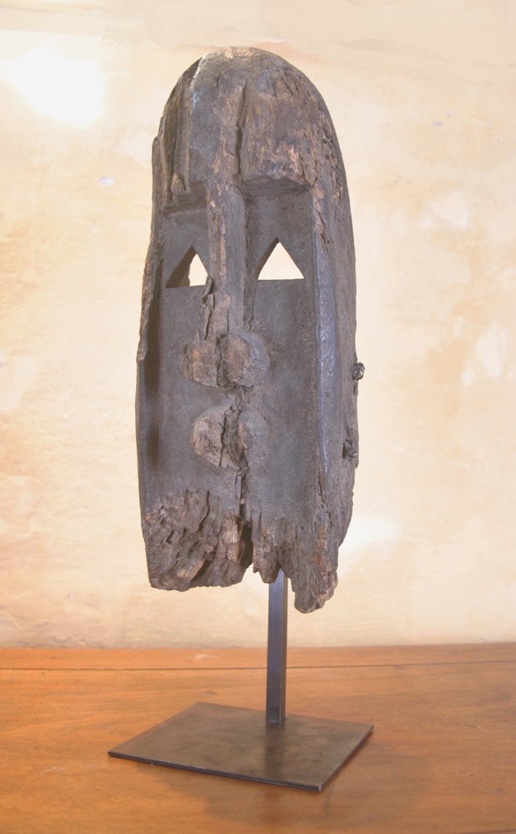 Hunter Dogon Mask