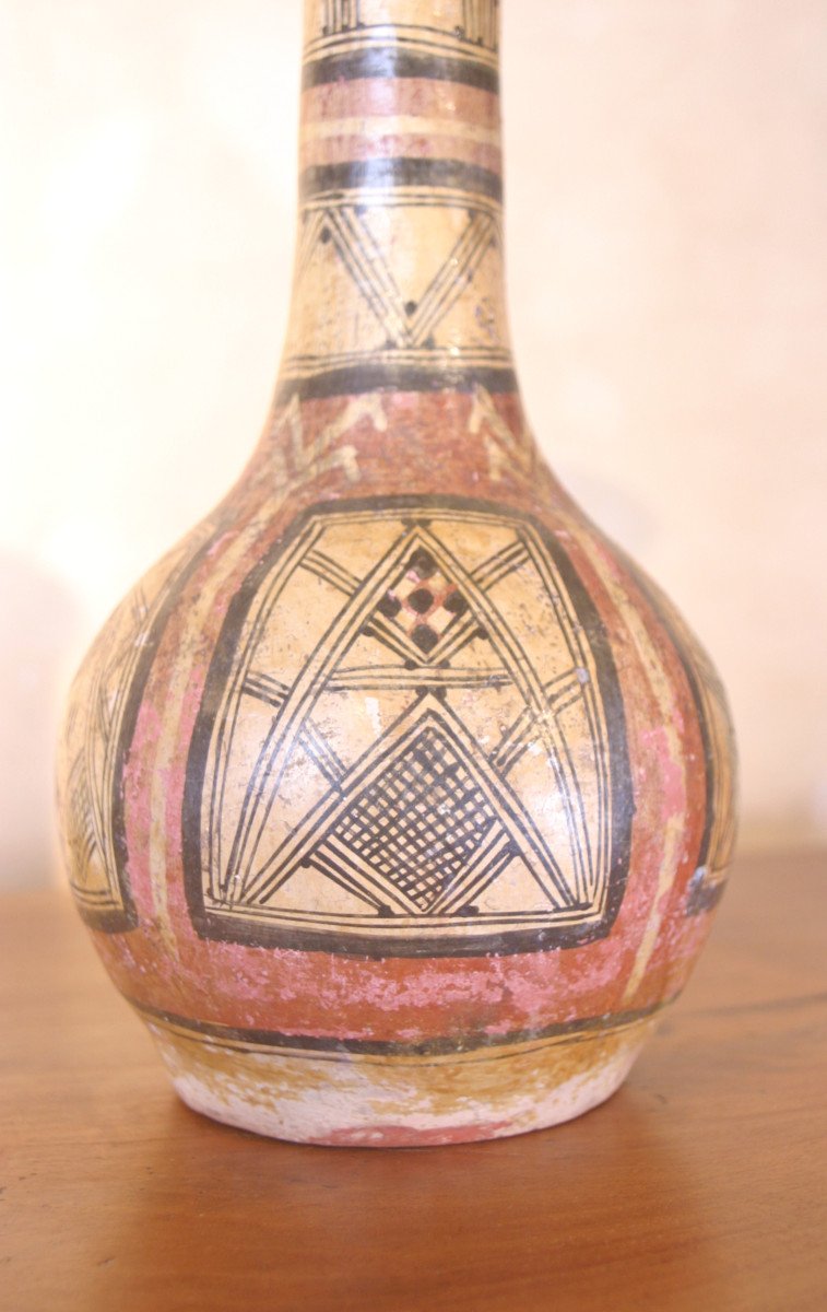 2 Kabyle Vases-photo-4
