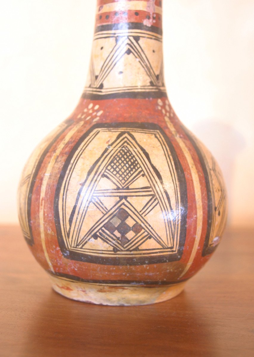 2 Kabyle Vases-photo-1
