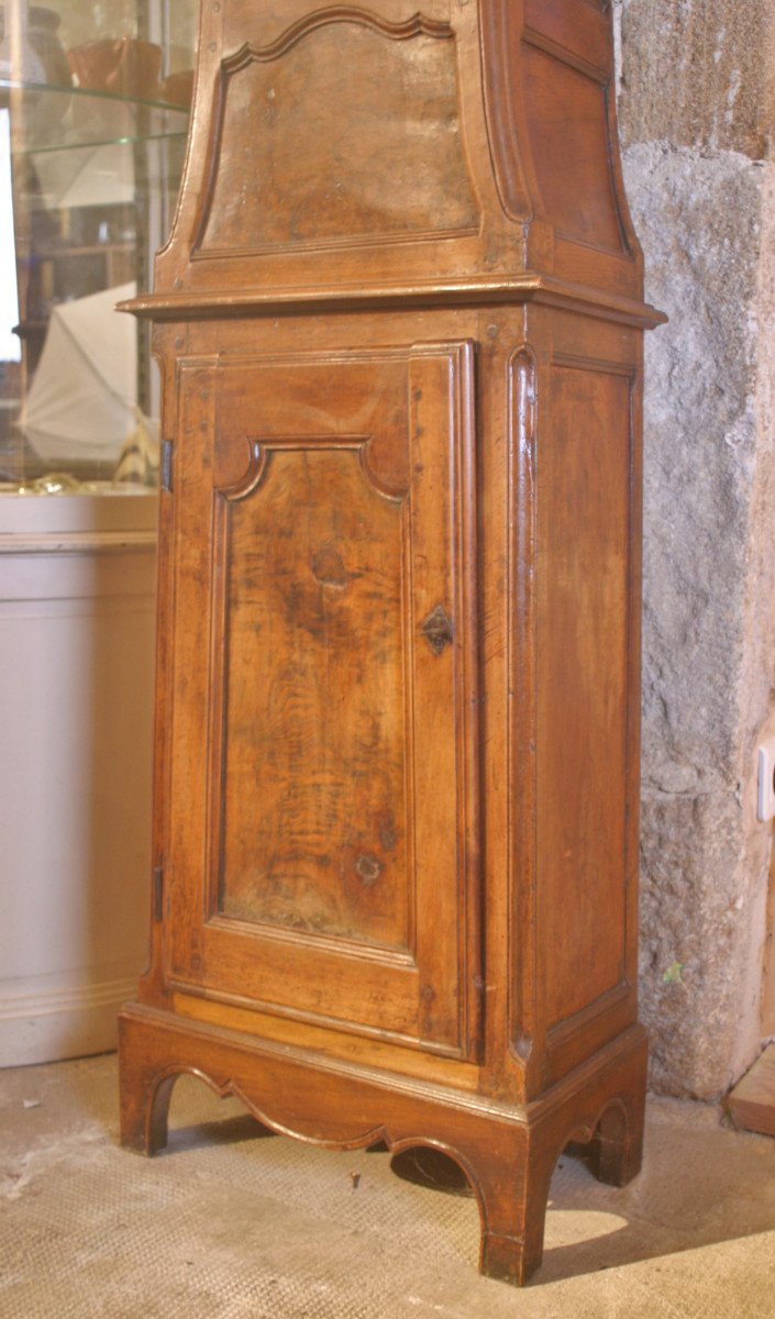 Bressane Clock With Three Bells-photo-1