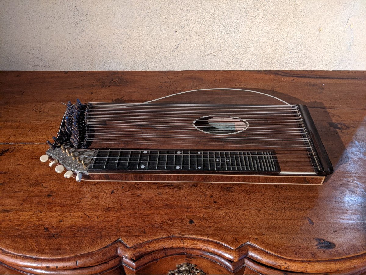 Zither