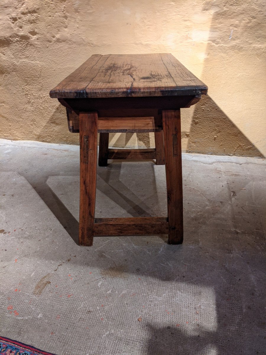 Petite Table De Changeur-photo-4