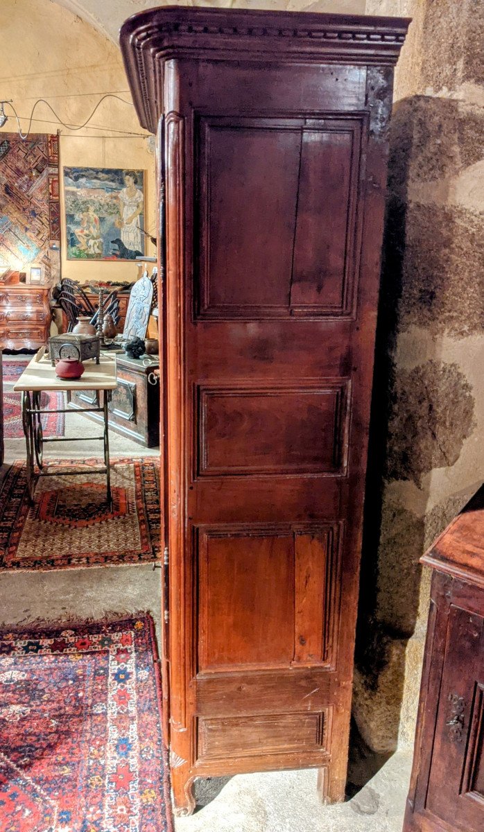 Une Armoire Corrézienne...-photo-2