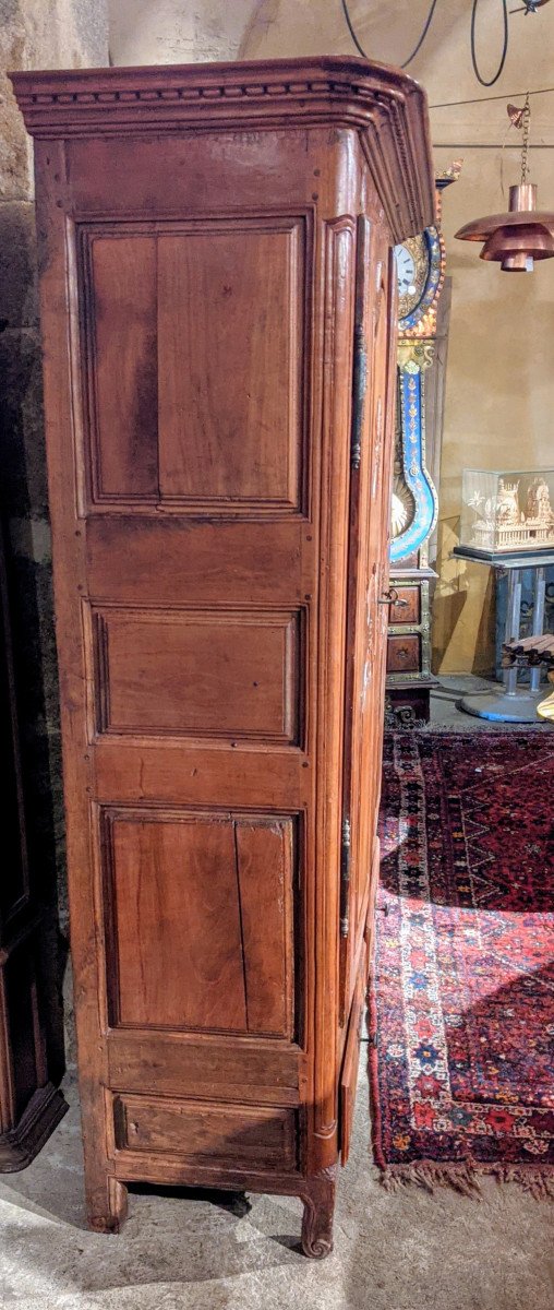 Une Armoire Corrézienne...-photo-3