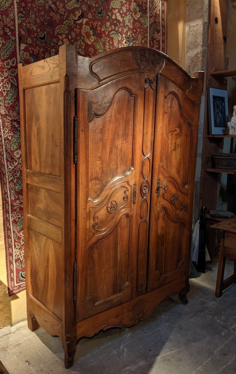 An Auvergne Wardrobe-photo-2