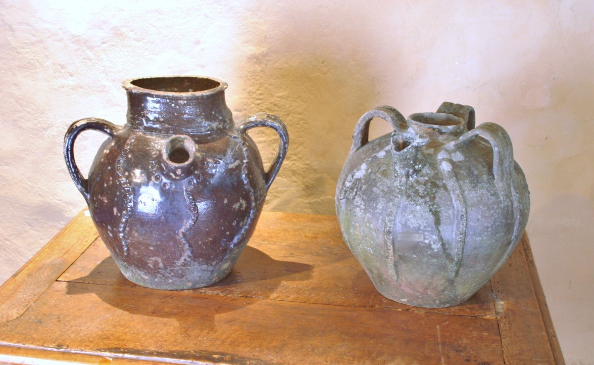 Old South West Pottery-photo-4