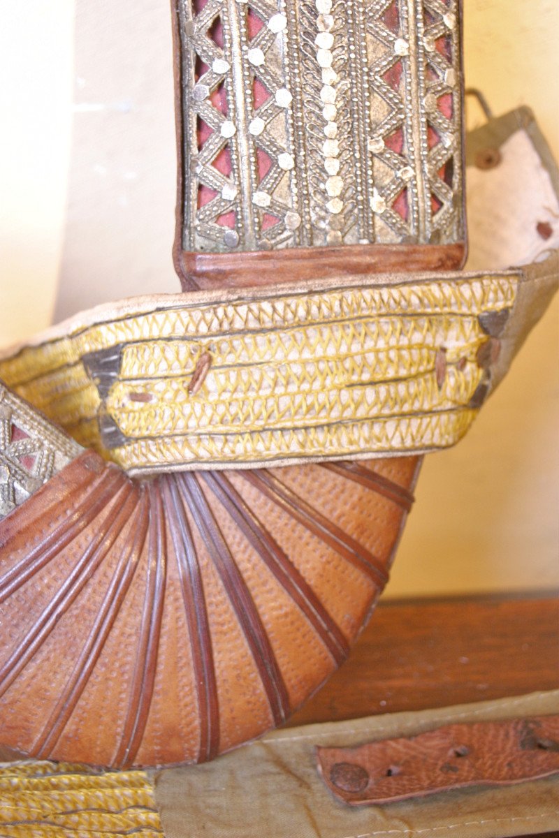 Yemenite Dagger-photo-4