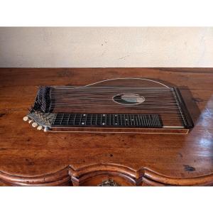 Zither