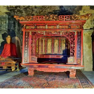 Chambre Nuptiale Chinoise