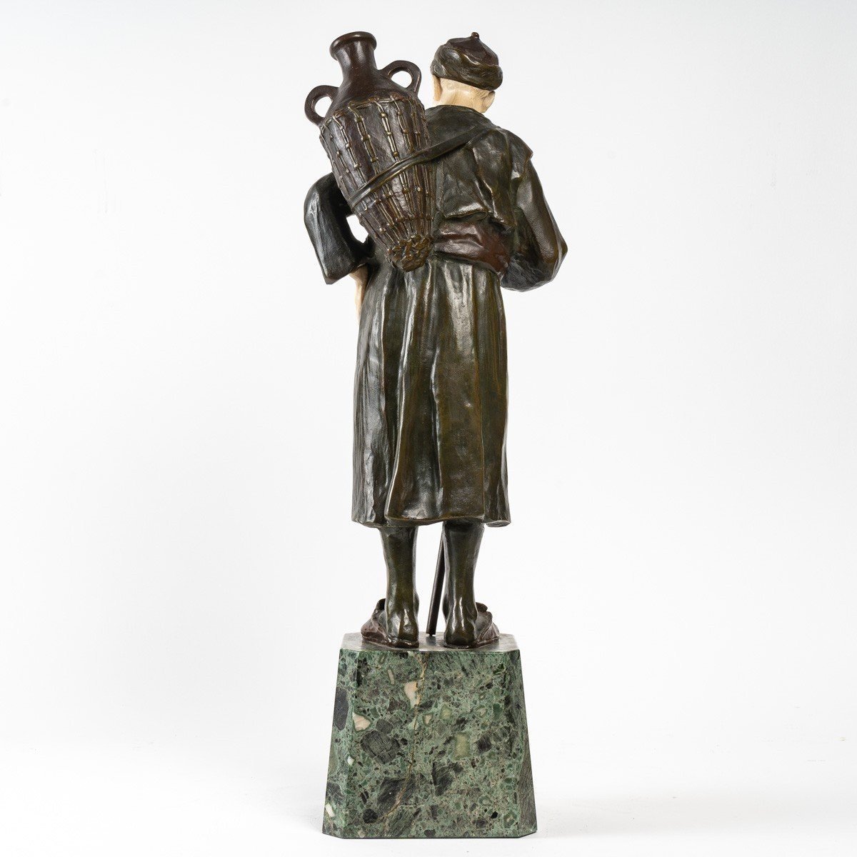 Esther Mabel Bronze, 19th Century-photo-2