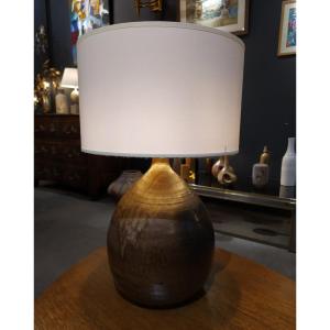 Table Lamp, Ceramic, Cyclades
