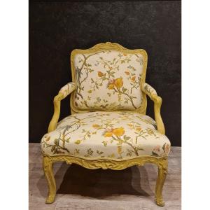 Regency Period Armchair 