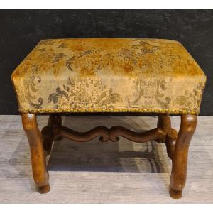 Louis XIV Stool 