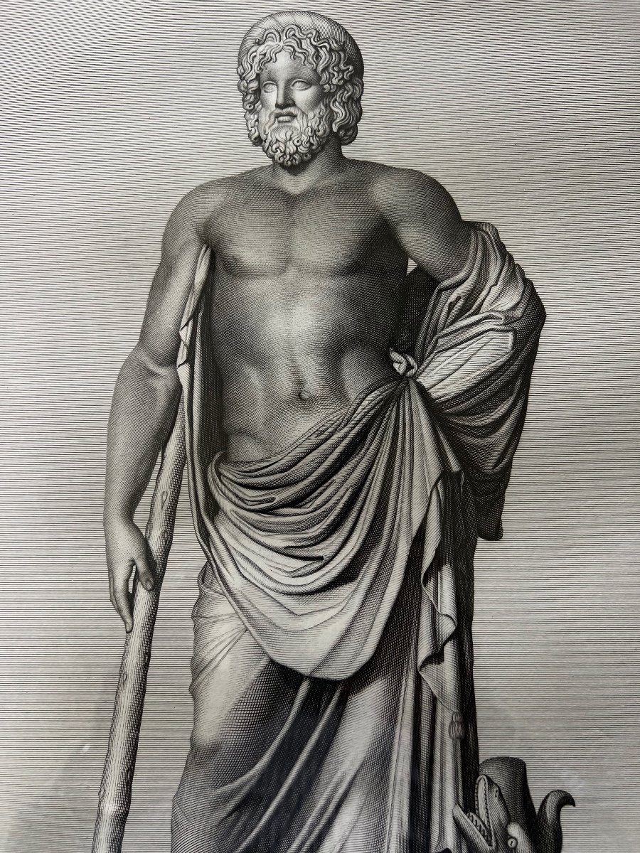 Aesculapius