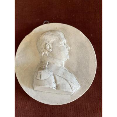 Medallion Napoleon