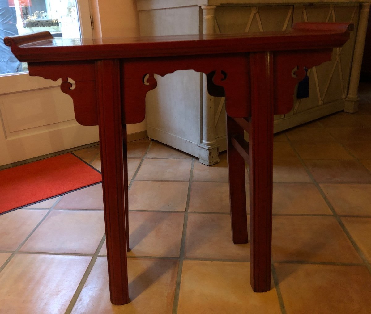 Side Table