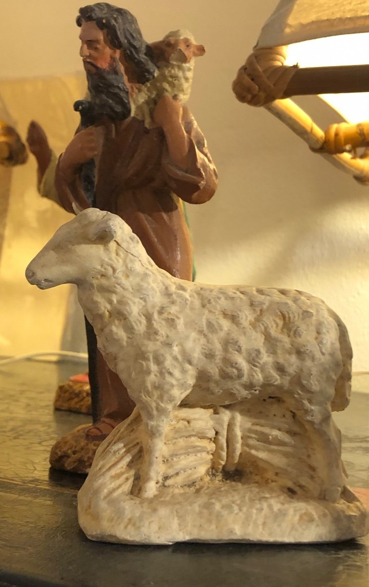 10 Nativity Figures-photo-1