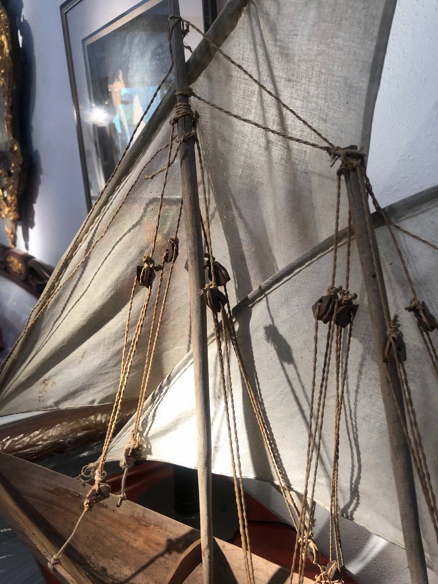 Dhow Model-photo-2