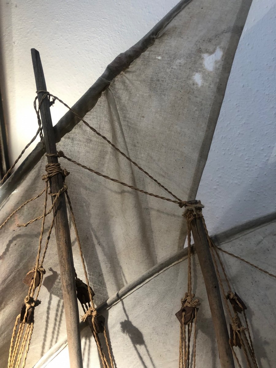 Dhow Model-photo-2