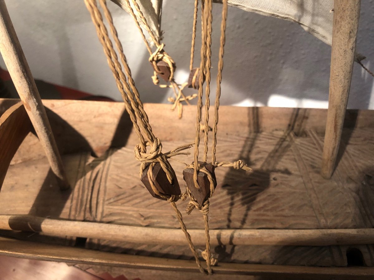 Dhow Model-photo-3