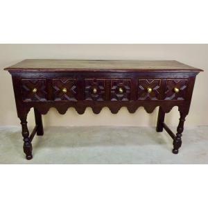 18th Century Table