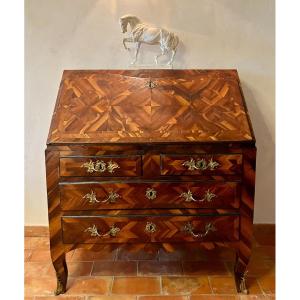 Chest Of Drawers-scriban, Lxv Period.