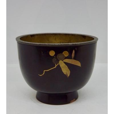 19th Century Japan Bowl