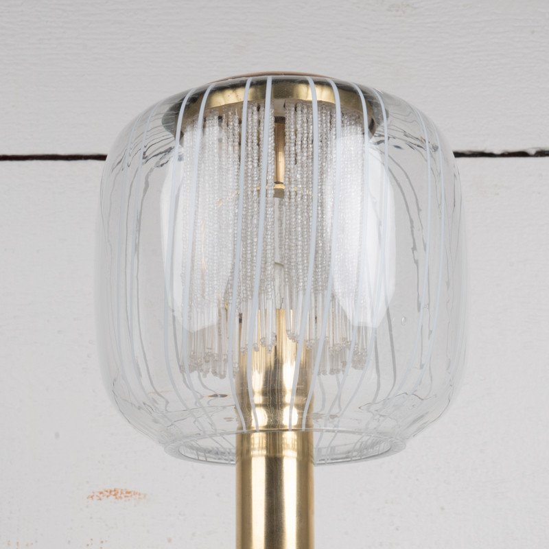 Small Esperia Lamp Italy 1970-photo-3