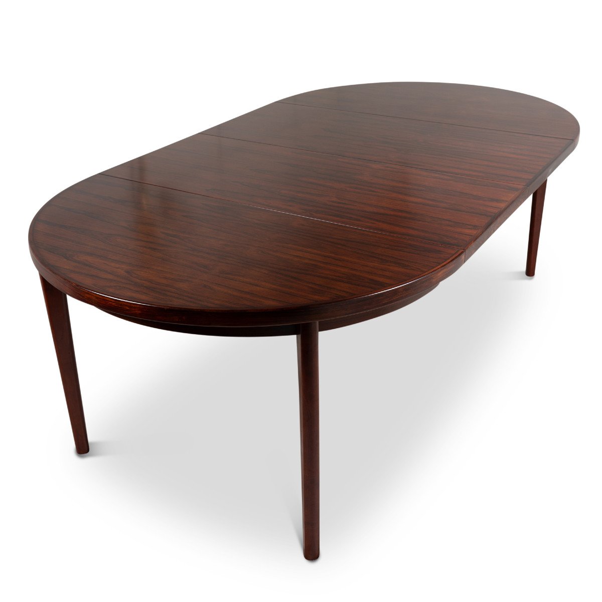 Table Scandinave 1960 - 220 Cm