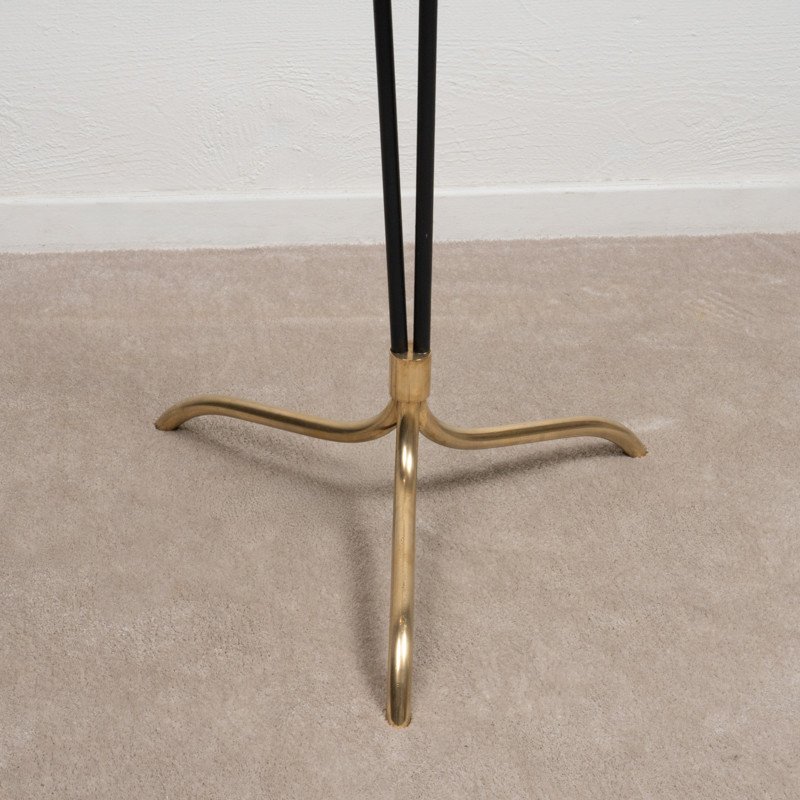 Italian Floor Lamp From The 60s-photo-3