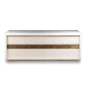 Sideboard By Luciano Frigerio Di Desio 1970