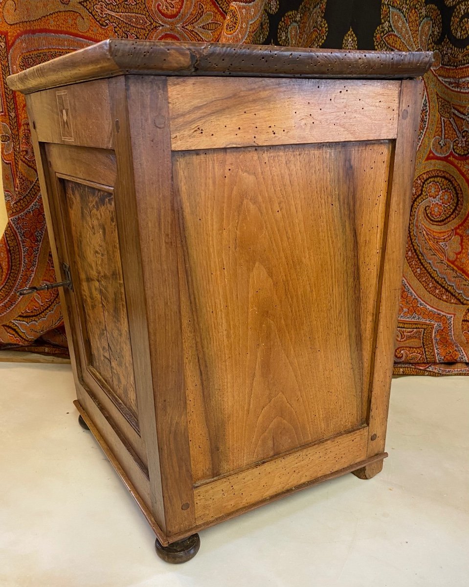 Small Table Furniture Early 19th Century -photo-4