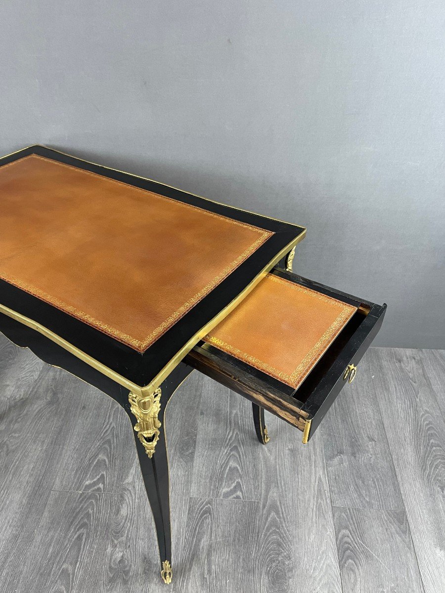 Louis XV Period Writing Table -photo-1