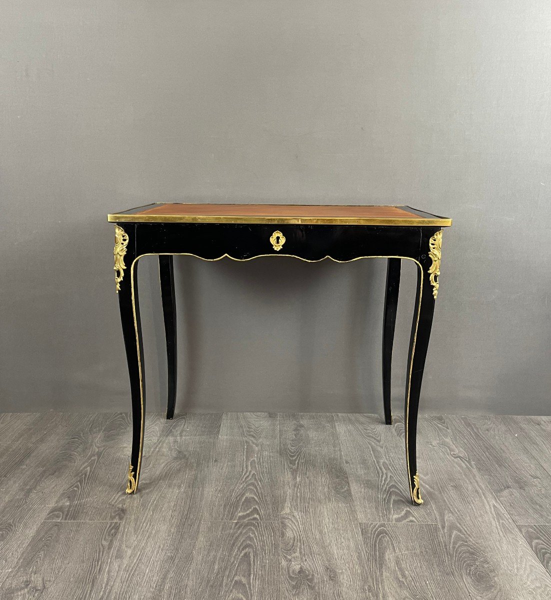 Louis XV Period Writing Table 