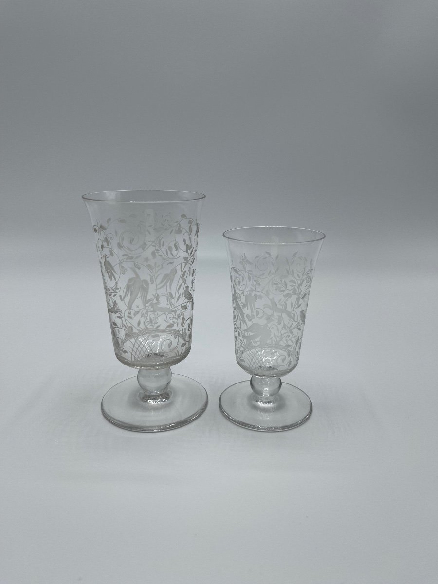 Baccarat - Jeddah - (single Price)-photo-2