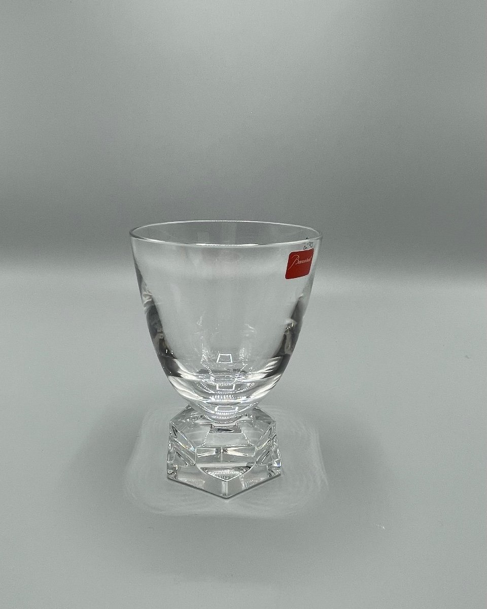 Baccarat - Abysse Wine Glass