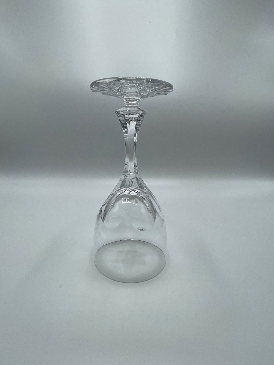 Baccarat - Monaco Water Glass-photo-2