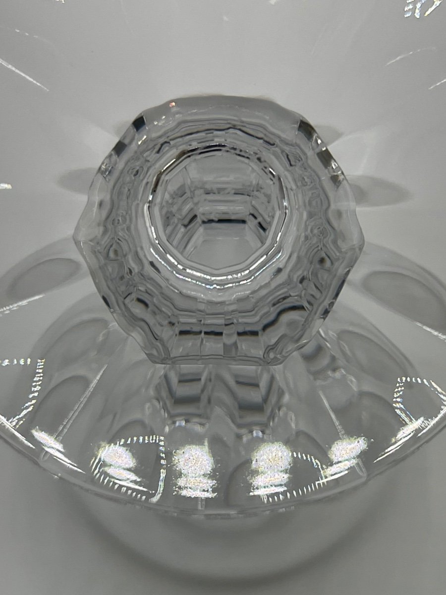 Baccarat - Monaco Water Glass-photo-4