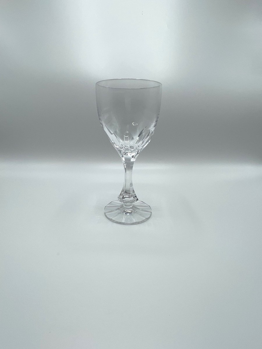 Baccarat - Monaco Water Glass