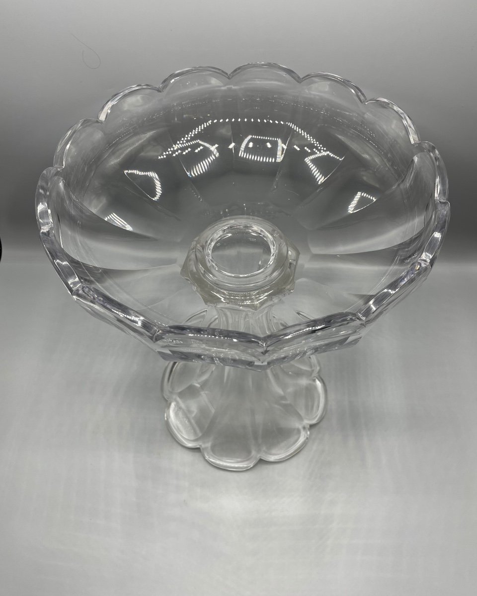 Baccarat - Large Malmaison Cup-photo-4