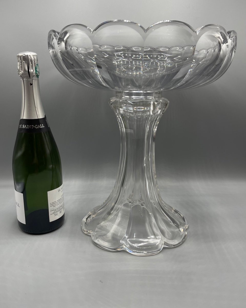 Baccarat - Large Malmaison Cup-photo-1