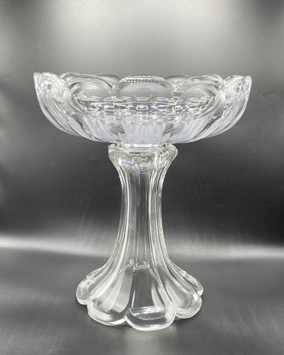 Baccarat - Large Malmaison Cup