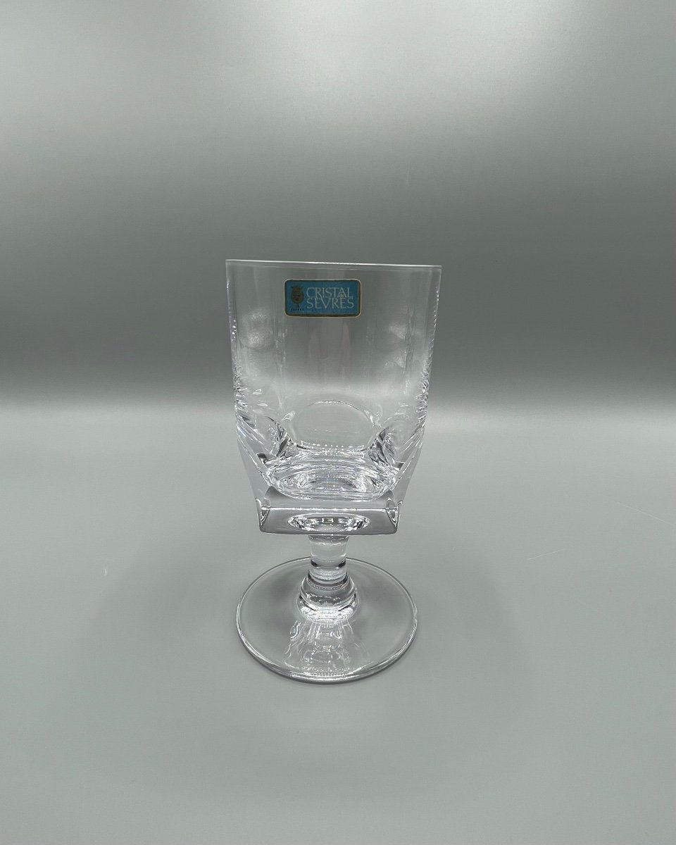 Sevres - 3 Arrezo Glasses-photo-3